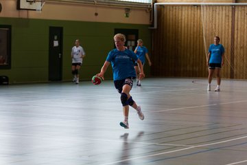 Bild 290 - Vorbereitungsturnier Damen